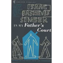 ISBN In My Father's Court, English, 320 pages