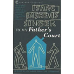 ISBN In My Father's Court book English 320 pages