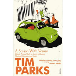 ISBN A Season With Verona book English Paperback 464 pages