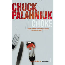 ISBN Choke book English Paperback 304 pages