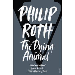 ISBN The Dying Animal book English Paperback 176 pages