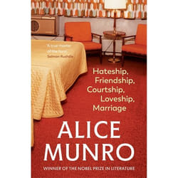 ISBN Hateship, Friendship, Courtship, Loveship, Marriage book English Paperback 336 pages