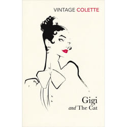 ISBN Gigi and The Cat book English Paperback 160 pages