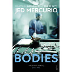 ISBN Bodies book English Paperback 368 pages