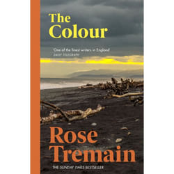 ISBN The Colour book English Paperback 448 pages