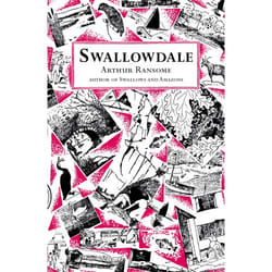 ISBN Swallowdale book English Paperback 464 pages