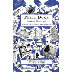 ISBN Peter Duck book English Paperback 432 pages