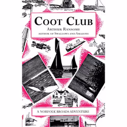 ISBN Coot Club, English, Paperback, 368 pages