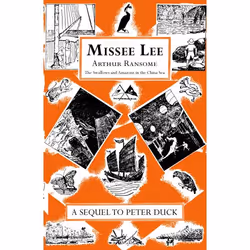 ISBN Missee Lee, English, Paperback, 336 pages