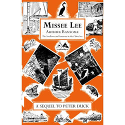 ISBN Missee Lee book English Paperback 336 pages