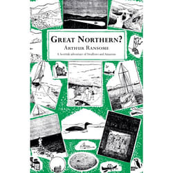 ISBN Great Northern? book English Paperback 352 pages