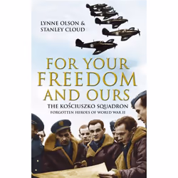 ISBN For Your Freedom and Ours, English, Paperback, 512 pages