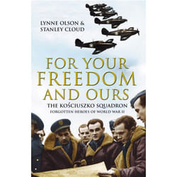 ISBN For Your Freedom and Ours book English Paperback 512 pages