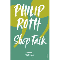 ISBN Shop Talk book English Paperback 176 pages