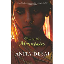 ISBN Fire On The Mountain book English Paperback 160 pages