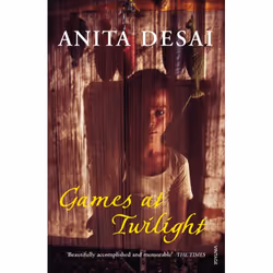 ISBN Games At Twilight, English, Paperback, 144 pages