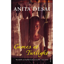 ISBN Games At Twilight book English Paperback 144 pages