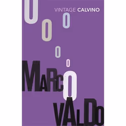 ISBN Marcovaldo, English, Paperback, 144 pages