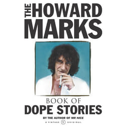 ISBN Howard Marks' Of Dope Stories book English Paperback 560 pages