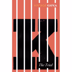 ISBN The Trial, English, Paperback, 224 pages