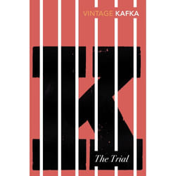 ISBN The Trial book English Paperback 224 pages