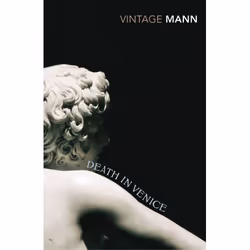 ISBN Death In Venice And Other Stories, English, 336 pages