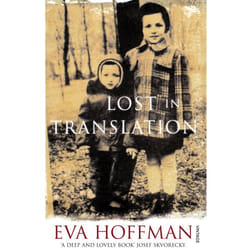ISBN Lost In Translation book English Paperback 288 pages