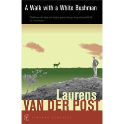 ISBN A Walk with a White Bushman book English Paperback 352 pages