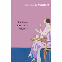 ISBN Collected Short Stories Volume 4, English, Paperback, 576 pages