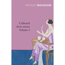 ISBN Collected Short Stories Volume 4 book English Paperback 576 pages