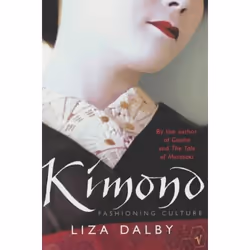 ISBN Kimono, English, 416 pages