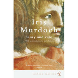 ISBN Henry And Cato book English Paperback 368 pages