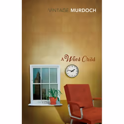ISBN A Word Child, English, Paperback, 416 pages