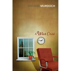ISBN A Word Child book English Paperback 416 pages