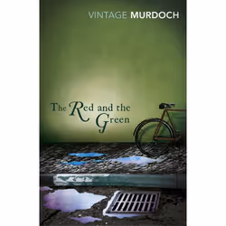 ISBN The Red and the Green, English, Paperback, 336 pages