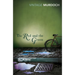 ISBN The Red and the Green book English Paperback 336 pages