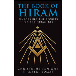 ISBN The Of Hiram book English Paperback 704 pages