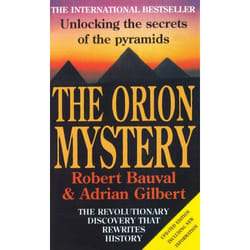 ISBN The Orion Mystery book English 384 pages