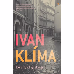 ISBN Love And Garbage, English, Paperback, 240 pages