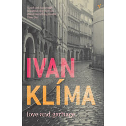 ISBN Love And Garbage book English Paperback 240 pages