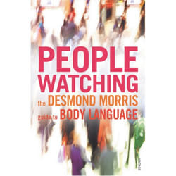 ISBN Peoplewatching book English Paperback 544 pages