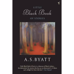ISBN The Little Black Book of Stories, English, Paperback, 288 pages