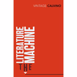 ISBN The Literature Machine, English, Paperback, 352 pages