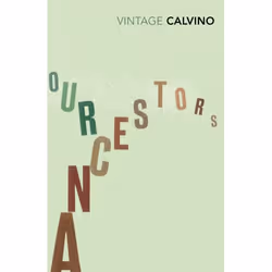 ISBN Our Ancestors, English, Paperback, 400 pages