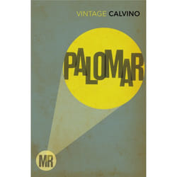 ISBN Mr Palomar book English Paperback 128 pages