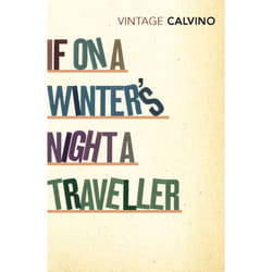 ISBN If on a Winter's Night a Traveller book English Paperback 272 pages