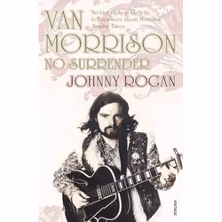 ISBN Van Morrison, English, 672 pages