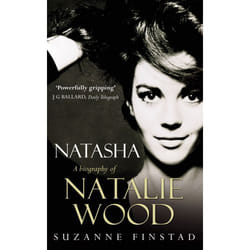 ISBN Natasha book English Paperback 736 pages