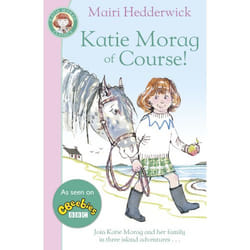 ISBN Katie Morag Of Course! book English Paperback 64 pages