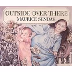 ISBN Outside Over There, English, 40 pages